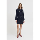 b.young B.YOUNG dam kavaj BYEPIA Blazer Navy Blazer