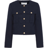 b.young B.YOUNG dam kavaj BYEPIA Blazer Navy Blazer