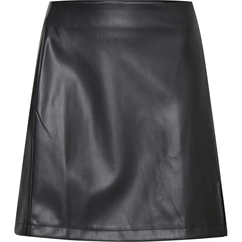 b.young B.YOUNG dam kjol BXDENMA Skirt Black