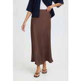 b.young B.YOUNG dam kjol BYDACANNA Skirt French roast