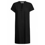 b.young B.YOUNG dam klänning BYFALAKKA Dress Black
