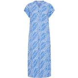 b.young B.YOUNG dam klänning BYMMJOELLA Dress NATURE VIB0