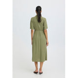 b.young B.YOUNG dam klänning BYMMJOELLA Dress Kalamata