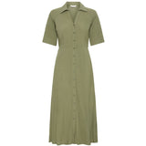 b.young B.YOUNG dam klänning BYMMJOELLA Dress Kalamata