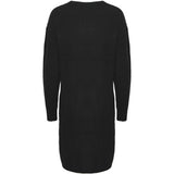 b.young B.YOUNG dam klänning BYONEMA Dress Black