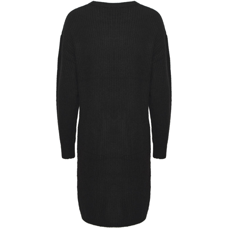 b.young B.YOUNG dam klänning BYONEMA Dress Black