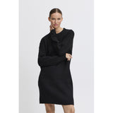 b.young B.YOUNG dam klänning BYONEMA Dress Black