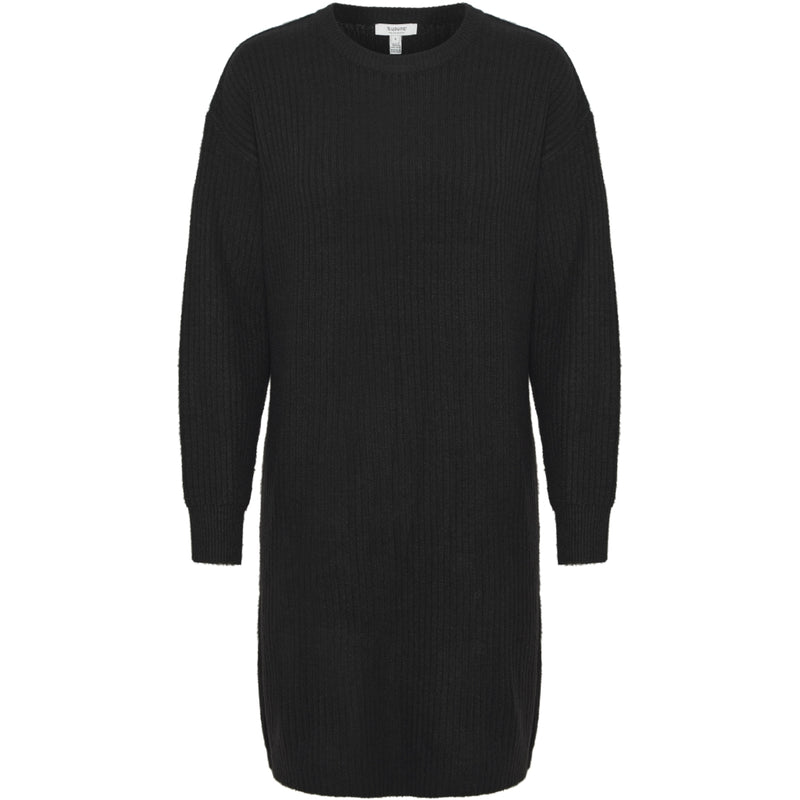 b.young B.YOUNG dam klänning BYONEMA Dress Black