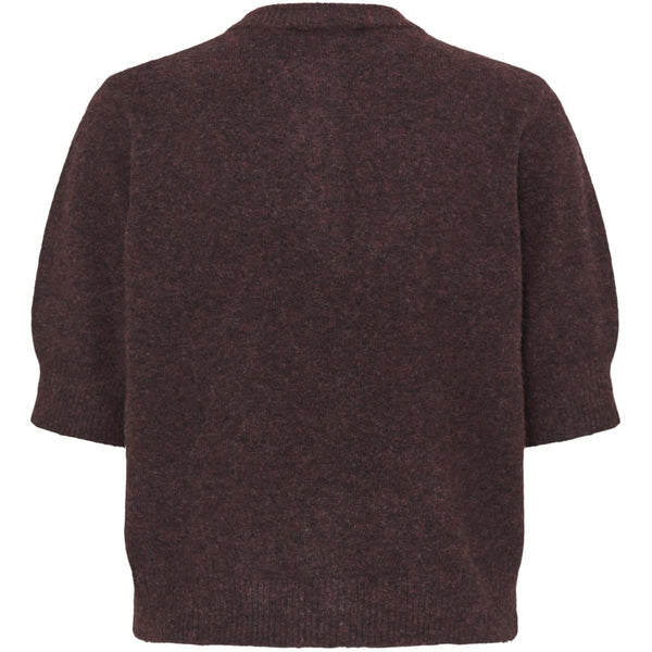 b.young B.YOUNG dam kofta BYOMEA Cardigan PORT ROYALE MELANGE