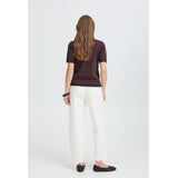 b.young B.YOUNG dam pullover BYMMORLA Pullover Java