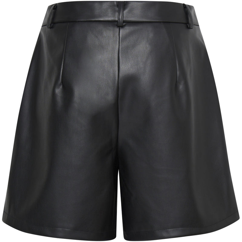 b.young B.YOUNG dam shorts BXDENMA Shorts Black