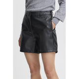 b.young B.YOUNG dam shorts BXDENMA Shorts Black