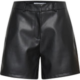 b.young B.YOUNG dam shorts BXDENMA Shorts Black