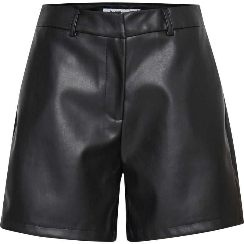 b.young B.YOUNG dam shorts BXDENMA Shorts Black