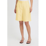 b.young B.YOUNG dam shorts BYESSIE Shorts Flan