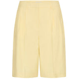 b.young B.YOUNG dam shorts BYESSIE Shorts Flan