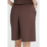 b.young B.YOUNG dam shorts BYESSIE Shorts French roast