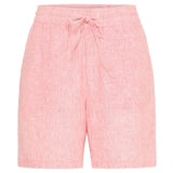 b.young B.YOUNG dam shorts BYIZOLA Shorts Molten Lava