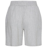 b.young B.YOUNG dam shorts BYIZOLA Shorts Vetiver Melange