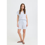 b.young B.YOUNG dam shorts BYIZOLA Shorts Windsurfer