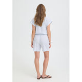 b.young B.YOUNG dam shorts BYIZOLA Shorts Windsurfer