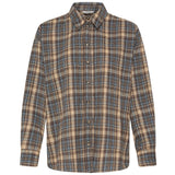 b.young B.YOUNG dam skjorta BYFABRICE Shirt GREY/BROWN