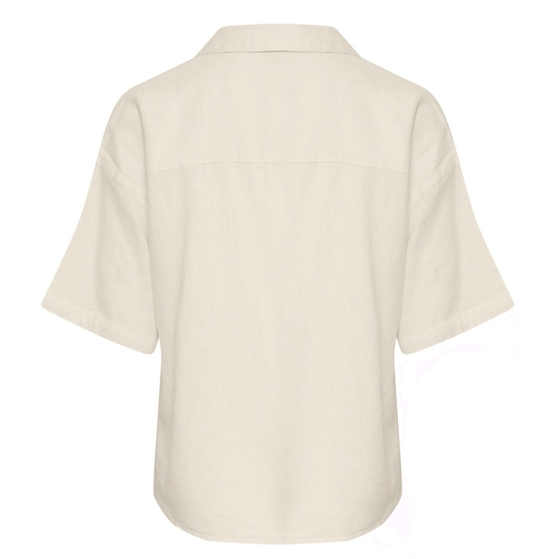 b.young B.YOUNG dam skjorta BYFALAKKA Shirt Rainy Day