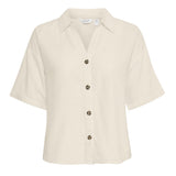b.young B.YOUNG dam skjorta BYFALAKKA Shirt Rainy Day