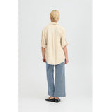 b.young B.YOUNG dam skjorta BYFALAKKA Shirt Rainy Day