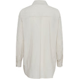 b.young B.YOUNG dam skjorta BYFINETTE Shirt Birch Mix