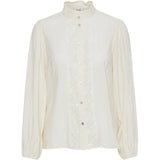 b.young B.YOUNG dam skjorta BYHINKA Shirt Birch