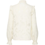 b.young B.YOUNG dam skjorta BYIFLOR Shirt Birch