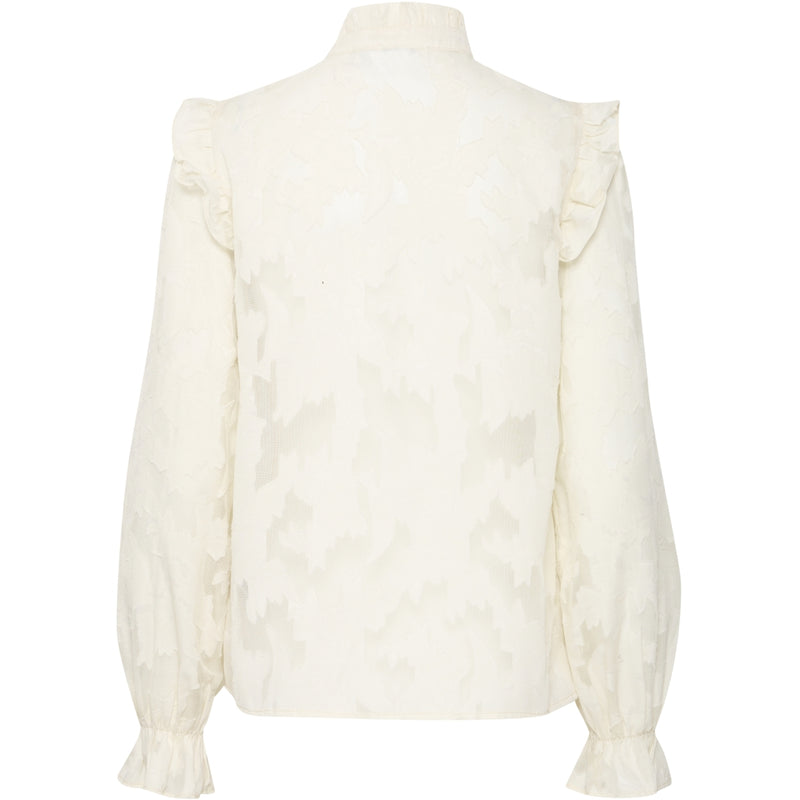 b.young B.YOUNG dam skjorta BYIFLOR Shirt Birch