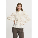 b.young B.YOUNG dam skjorta BYIFLOR Shirt Birch