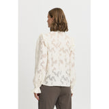 b.young B.YOUNG dam skjorta BYIFLOR Shirt Birch