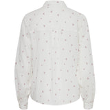 b.young B.YOUNG dam skjorta BYJADIS Shirt Pale Mauve Mix