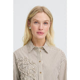 b.young B.YOUNG dam skjorta BYJESIO Shirt Java