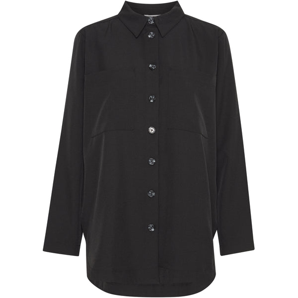 b.young B.YOUNG dam skjorta BYMMIDDE Shirt Black