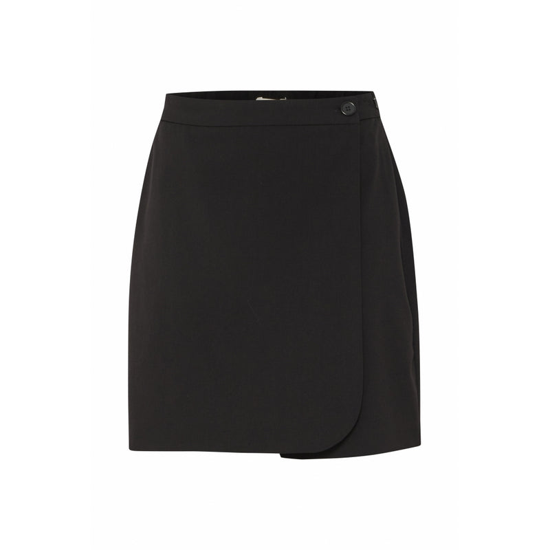 b.young B.YOUNG dam skort BXDANTA Shorts Black