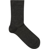 b.young B.YOUNG dam strumpor BAWLI Socks Black Mix