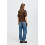 b.young B.YOUNG dam t-shirt BYMMORLA T-shirt Java