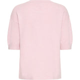 b.young B.YOUNG dam t-shirt BYMMORLA T-shirt Parfait Pink MELANGE