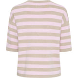 b.young B.YOUNG dam t-shirt BYMMORLA T-shirt Roseate Spoonbill Mix
