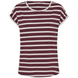 b.young B.YOUNG dam t-shirt BYPAMILA T-shirt Fig