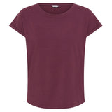 b.young B.YOUNG dam t-shirt PAMILA T-shirt Fig