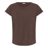b.young B.YOUNG dam t-shirt PAMILA T-shirt Java