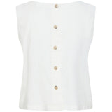 b.young B.YOUNG dam top BYFALAKKA Top Marshmallow
