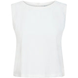 b.young B.YOUNG dam top BYFALAKKA Top Marshmallow