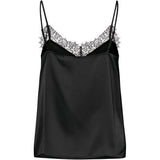 b.young B.YOUNG dam top BYFLAIR Top Black