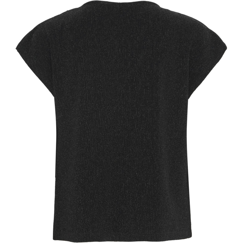 b.young B.YOUNG dam top BYSHILOH Top Black Mix